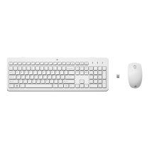 HP Combo de teclado y ratÃ³n inalÃ¡mbricos 230