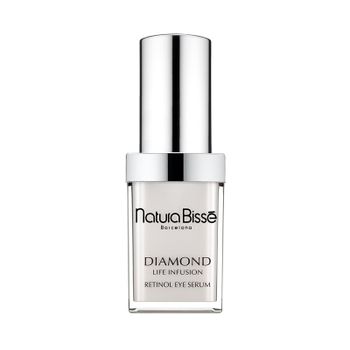 Natura Bissé Contorno de Ojos Diamond Life Infusion Retinol Eye Serum Sérum Contorno De Ojos Antiedad