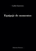Equipaje de momentos