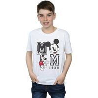disney tops y camisetas bi26763 para nino