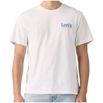 Levis Camiseta SS RELAXED FIT TEE para hombre