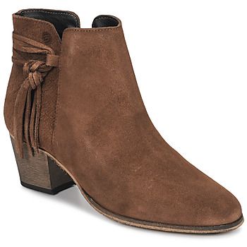 Betty London Botines HEIDI para mujer