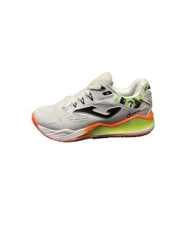 Zapatillas Joma Spin Men 2502 Blanco Hombre