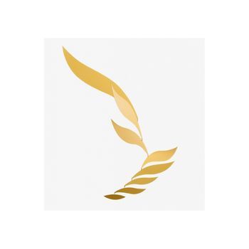 Mobile Golden Rhythm 135cm