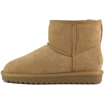 Colors of California Botas Winter Boot In Suede para mujer