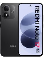 xiaomi redmi note 17 5g 6-256gb black