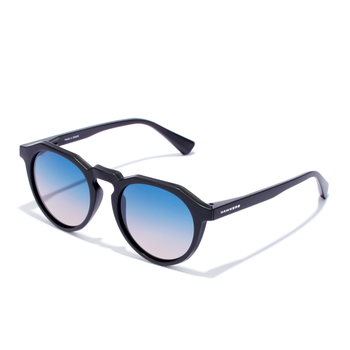 Gafas de sol Hawkers Warwick Raw - Black Blue To Peach
