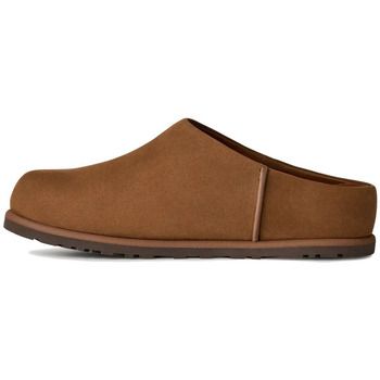 UGG Sandalias Otzo Clog Dark Chestnut para mujer
