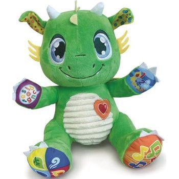 52506 - Mi Amigo El Dragón Clementoni