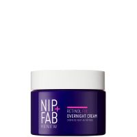 crema de tratamiento de noche retinol fix 3 de nipfab 50ml