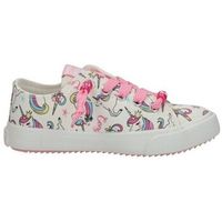 conguitos zapatillas zapatillas unicornio para nina