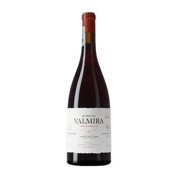 Palacios Remondo Vino Tinto Quiñón De Valmira Rioja Crianza 75 Cl 13.5% Vol.
