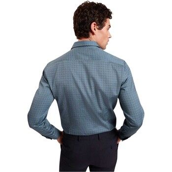 Ted Baker Camisa manga larga GT35350 para hombre