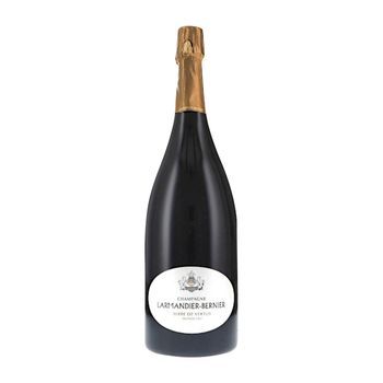 Larmandier Bernier Terre De Vertus Premier Cru Brut Nature Champagne Botella Magnum 1,5 L 12.5% Vol.