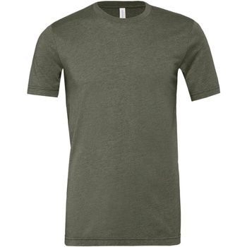 Bella + Canvas Camiseta CA3001CVC para mujer