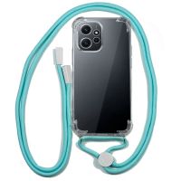 cool carcasa cordon celeste para xiaomi redmi note 12