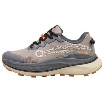 Atom By Fluchos Zapatillas de senderismo AT190 para hombre