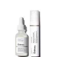 the ordinary hydrating  resurfacing night duo