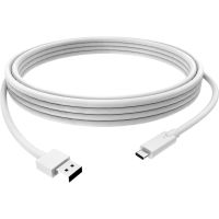 cable usb vision tc 1musbca 1 m usb a a usb c 32 gen 1