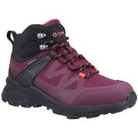 cotswold zapatillas de senderismo horton para mujer