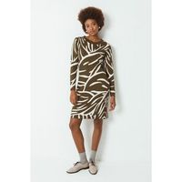 skfk vestidos wdr01282 para nina