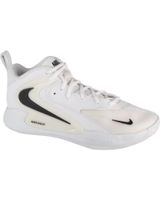 de nike zapatillas voley-balonmano react hyperset se unisex blanco