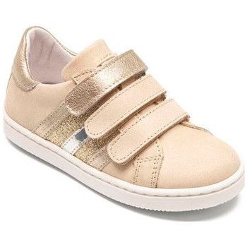 Bellamy Deportivas Moda opale para niña