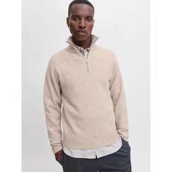 Jack & Jones Jersey 12278937 SOHO ZIP-ATMOSPHERE para hombre