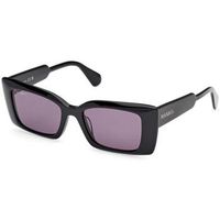 maxco gafas de sol mo0117 01a para mujer