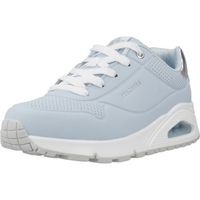 skechers deportivas moda uno gen1 para nina