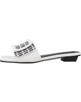 de NOA HARMON ELISE SANDALIA BLANCO