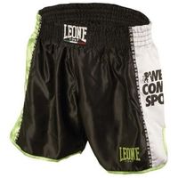 leone short ab760 para hombre