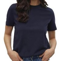 vero moda tops y camisetas paulina para mujer