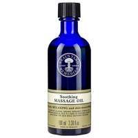 neals yard remedies massage oils soothing massage oil 100ml