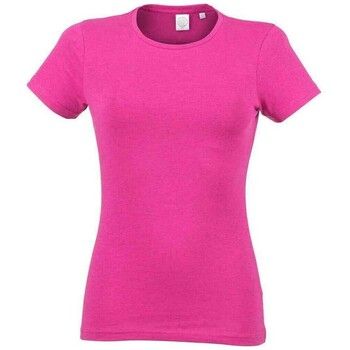 Sf Camiseta Feel Good para mujer
