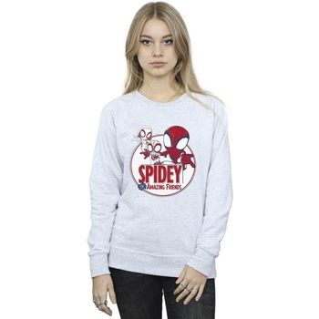 Marvel Jersey Spidey And His Amazing Friends para mujer