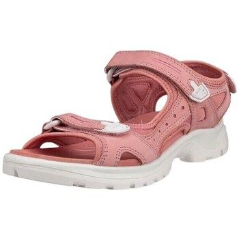 Ecco Zapatos Bajos Yucatan para mujer