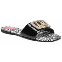love moschino chanclas ja28231c0cjd0000-35 para mujer