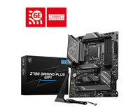 msi intel z790 gaming plus wifi lga 1700