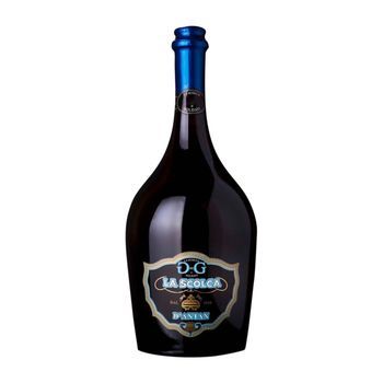 La Scolca Vino Blanco D'antan Cortese 75 Cl 11.5% Vol.
