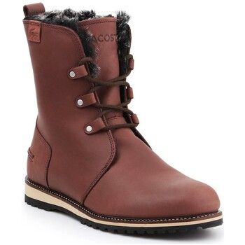 Lacoste Descansos Baylen 7-30SRW4100078 para mujer