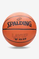 spalding layup - naranja - balon baloncesto mkp talla 5