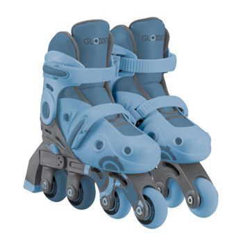 Aprendizaje Patin En Linea Escalable 2 En 1 Talla Regulable Del 26 Al 29