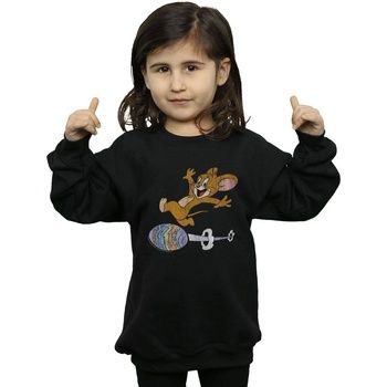 Dessins Animés Jersey Egg Run para niña
