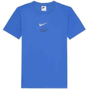 Nike Camiseta 077-51877721506131 para mujer