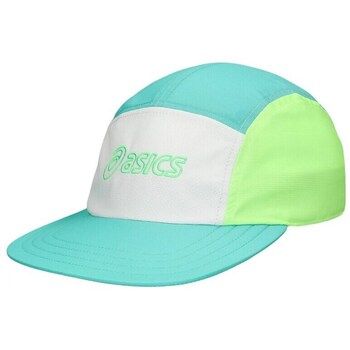 Asics Gorra 5 Panel para hombre