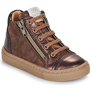 GBB Zapatillas altas DISTINGUE para niña