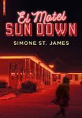 El Motel Sun Down