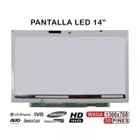pantalla led 14 para portatil fujitsu u772 series lp140wh6-tsa2 lp140wh6-tsa3