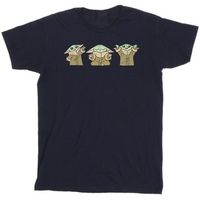 disney tops y camisetas the mandalorian para nino